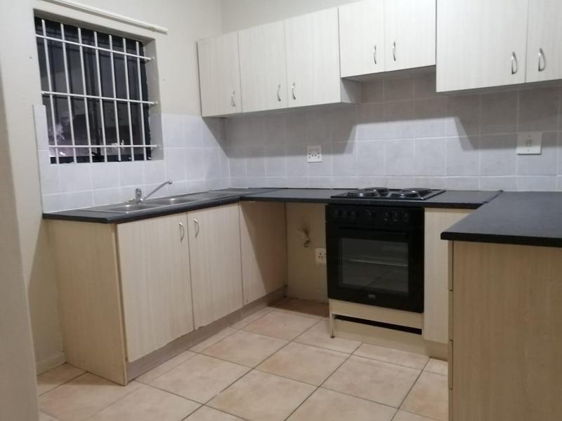 To Let 2 Bedroom Property for Rent in Stellenbosch Central Western Cape